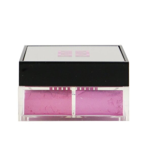 NIB ✅ Givenchy 1 MOUSSELINE LILAS Prisme Libre Loose Powder Blush 12H Radiance - Picture 3 of 9